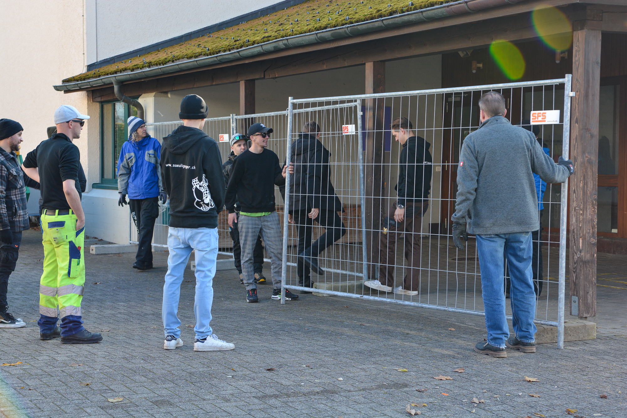 20211106 WarmUp Party 2021 FTP 6